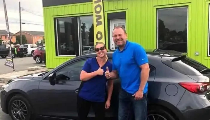 Carloft Cornwall -  Car Dealership - Cornwall