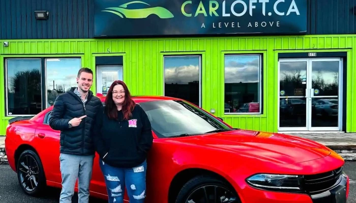 Carloft Cornwall -  Promotion - Cornwall