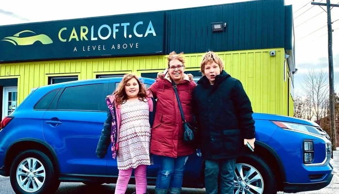 Carloft Cornwall -  Schedule - Cornwall