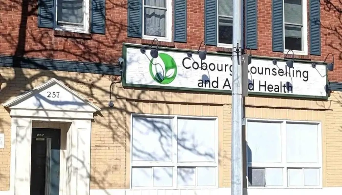 Carly Escott Rmt -  All - Cobourg