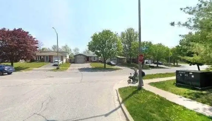 Carney Patrick Dr -  All - Barrie