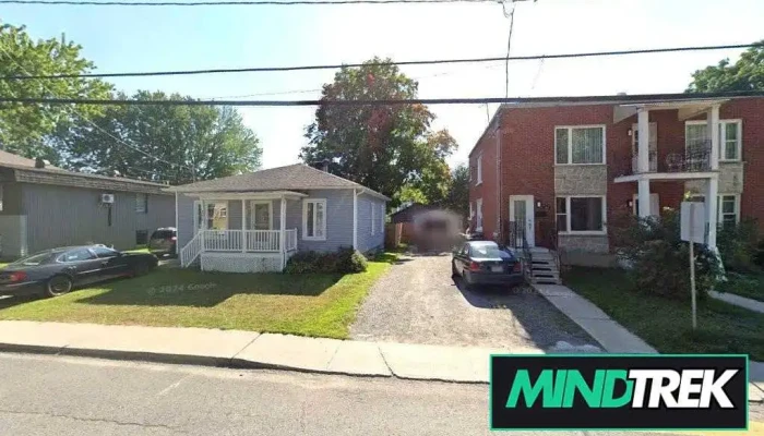 Caroline Béliveau M.a. Counseling et - Victoriaville