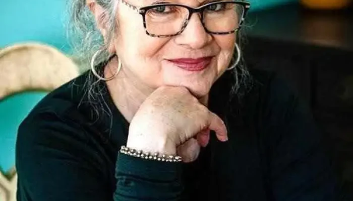 Caroline Kohn - Canada