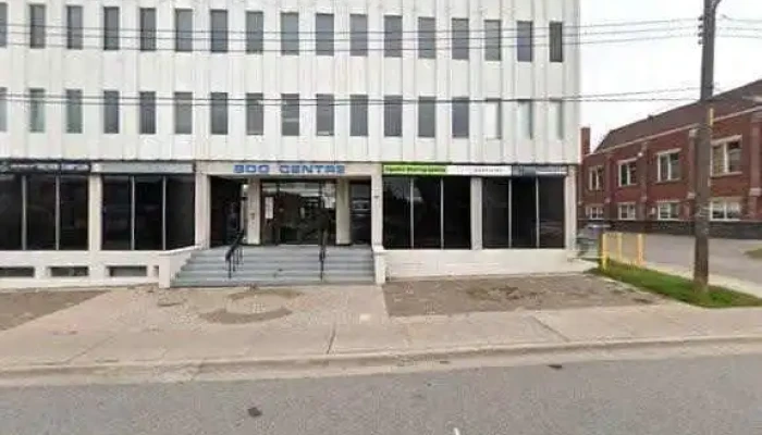 Casey Burgess Psychotherapy And Education -  Street View 360deg - Sault Ste. Marie