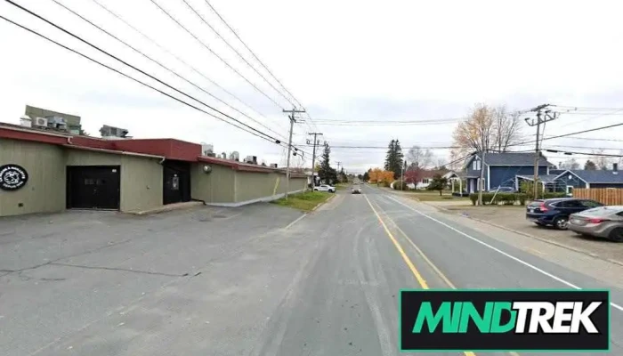 Cassandra C-Rocheleau - Massothérapeute - La Sarre