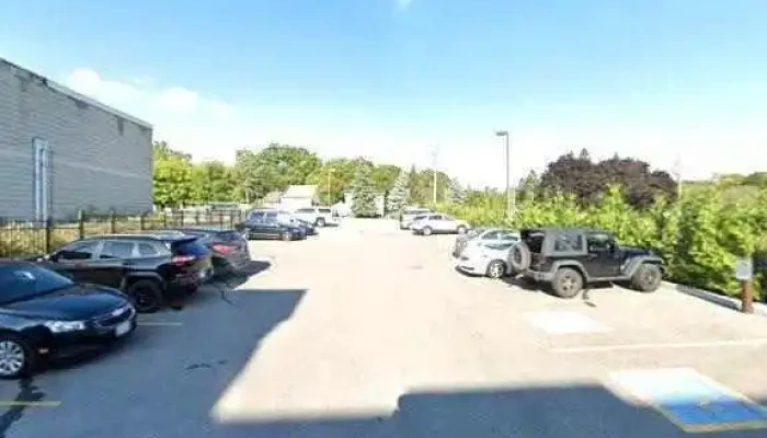 Cathy Nagy Psychology Brooklin Whitby Street View 360deg - Brooklin