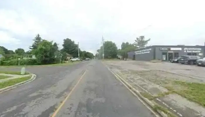 Cbi Health -    Cobourg West Street View 360deg - Cobourg