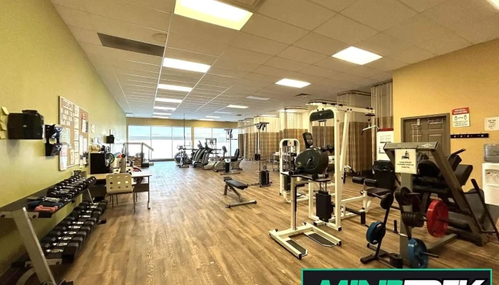 Cbi Health - Fort McMurray - Fort Mcmurray