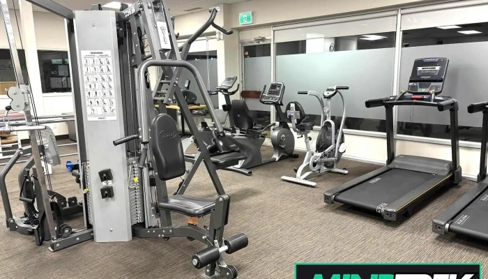 Cbi Health - Medicine Hat - 665 Kingsway Ave Se #2