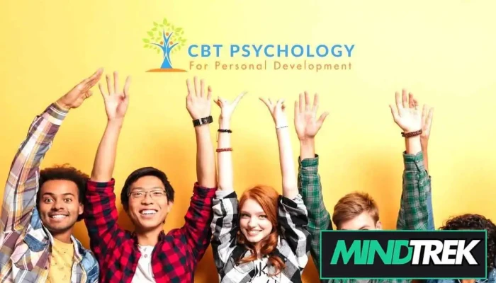 Cbt Psychology For Personal Development -  All - Thornhill