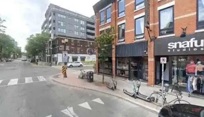 Cbt Solutions -  Street View 360deg - Hamilton