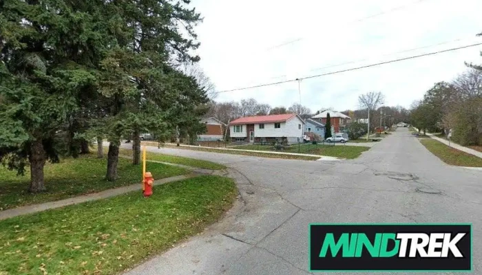 Cbt Therapy Center - Orillia
