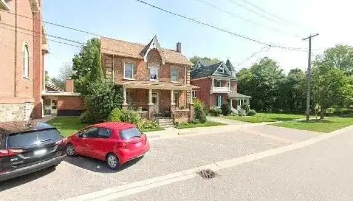 Cedar Tree Therapy -  Street View 360deg - Brooklin
