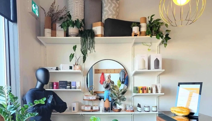 Cedarwood Wellness Studio -  Comments - Collingwood