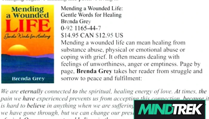 Center For Healing Self Development By Owner - Arnprior