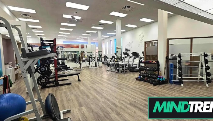 Central Avenue Physiotherapy - Swift Current