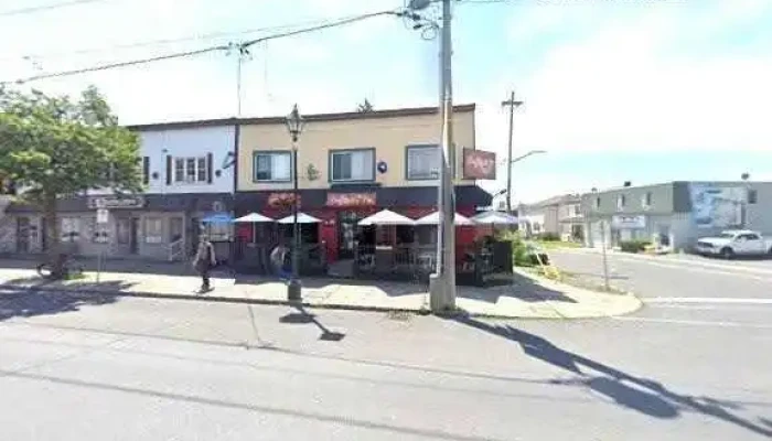 Central Healing Counselling Inc Street View 360deg - Cornwall