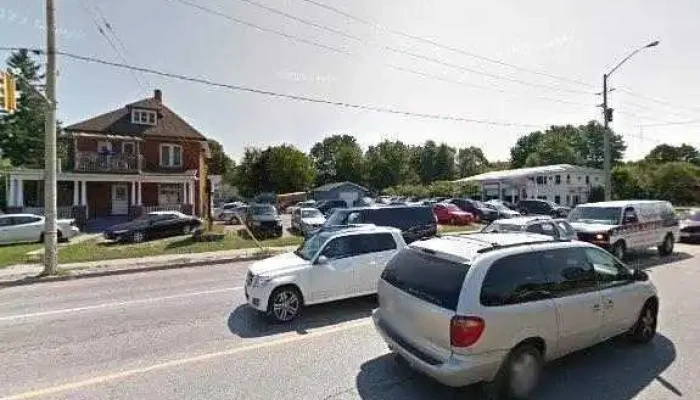 Central Ontario Psychology -  Street View 360deg - Barrie