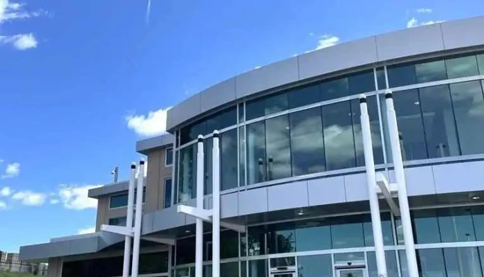 Centre communautaire de santé mentale Prescott et Russell / Prescott and Russell Community Mental Health Centre - Rockland