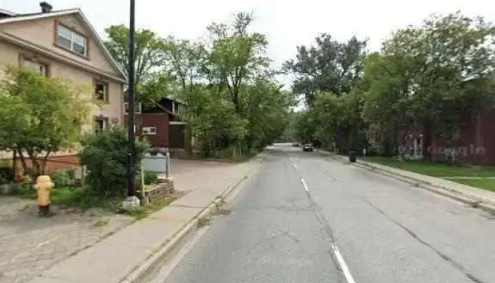 Centre De Counselling De Sudbury -  All - Greater Sudbury