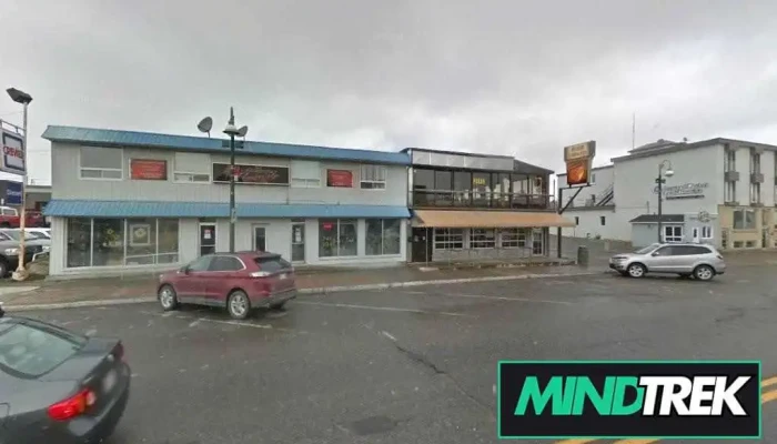 Centre De Femmes Les Elles - Chibougamau