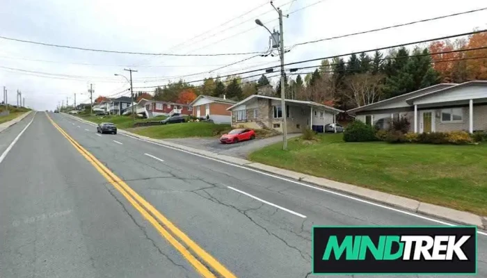 Centre de réadaptation en alcoolisme et toxicomanie de Beauceville - Beauceville