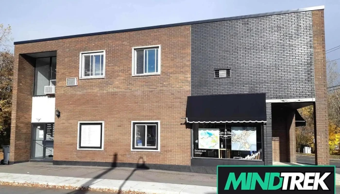 Centre de Santé 55 de Montbrun, Boucherville - Boucherville