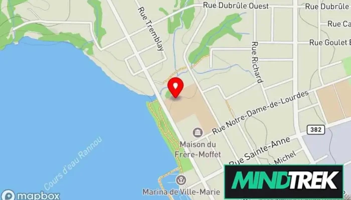 Centre de Santé et de services sociaux du Lac-Témiscamingue - Ville-Marie