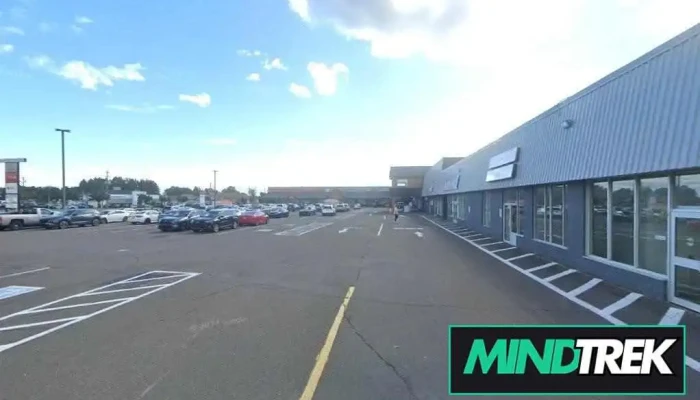 Centre De Santé-Mentale Kent - Richibucto