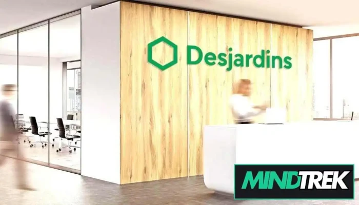 Centre de services Desjardins Cookshire - Cookshire-Eaton