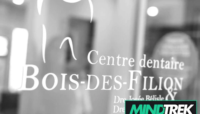 Centre Dentaire Bois-des-Filion - Bois-Des-Filion