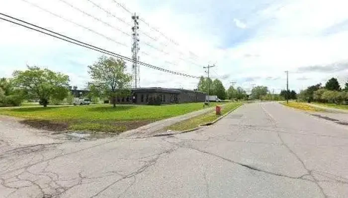Centre Dimensions Inc All - Kanata