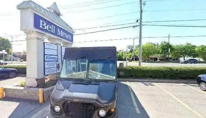 Centre For Change -  Street View 360deg - Nepean