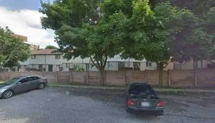 Centre For Cognitive Behaviour Therapy -  Street View 360deg - Ajax