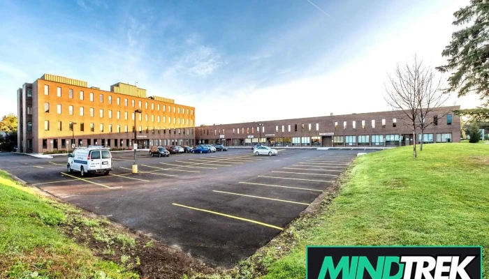 Centre For Cognitive Therapy -  Building - Ottawa