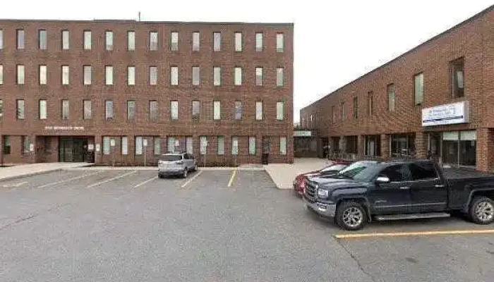 Centre For Cognitive Therapy -  Street View 360deg - Ottawa