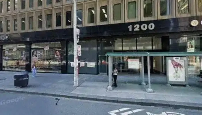Centre For Psychology And Emotional Health -  Street View 360deg - Toronto