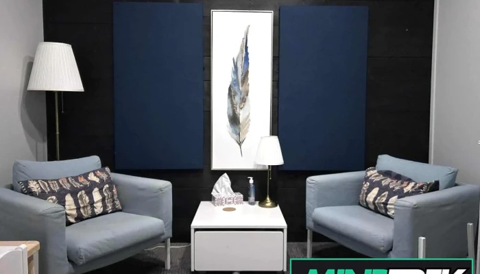 Centre for Restorative Mental Health - Camrose