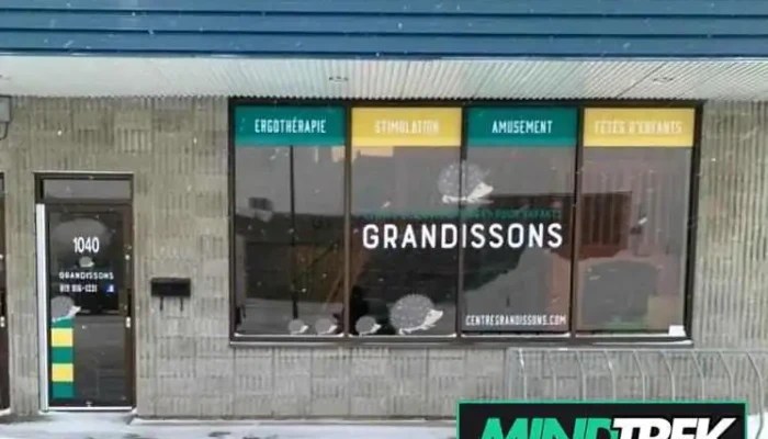 Centre Grandissons - Drummondville