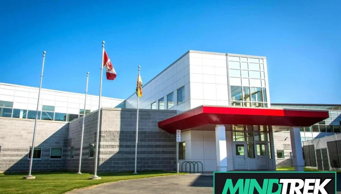 Centre Hospitalier Restigouche / Restigouche Hospital Centre - Campbellton