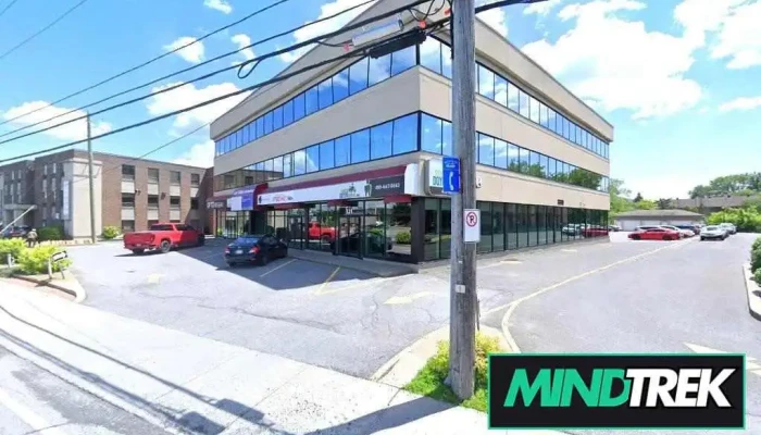 Centre jeunesse de la Montérégie - Beloeil - Beloeil