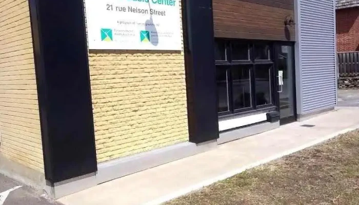 Centre Oasis Centre - Hawkesbury