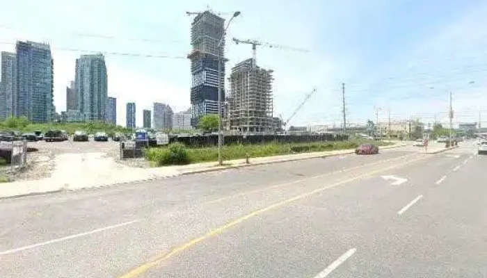 Centre Of Healing Minds Mississauga Therapists Street View 360deg - Mississauga
