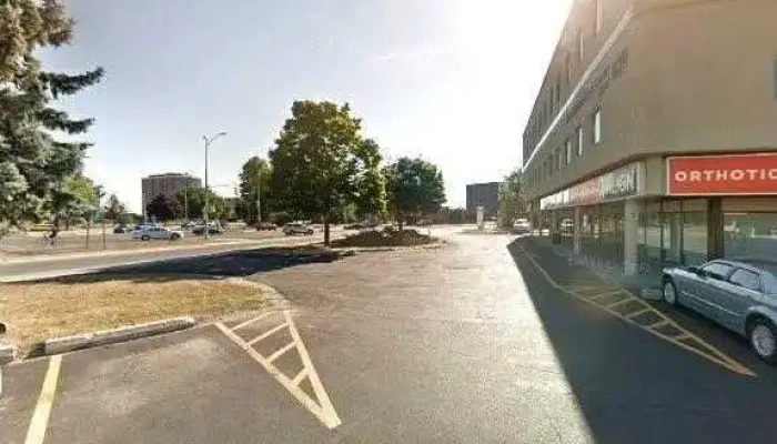 Centre Wellness -  Street View 360deg - Kingston