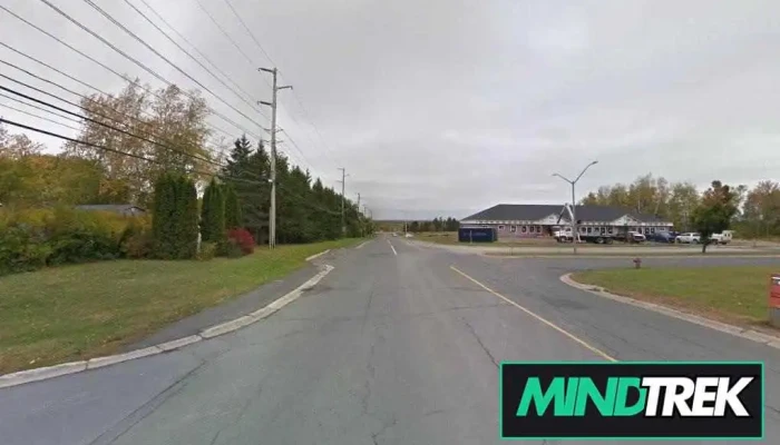Changes - Counselling - Oromocto