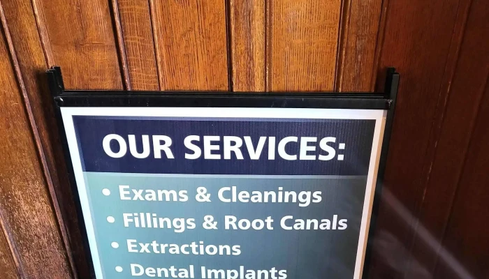 Chatham Family Dental -  Dentist - Chatham