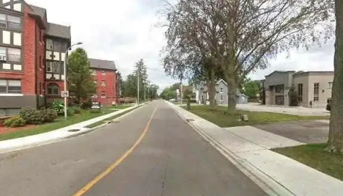 Chatham Family Dental -  Street View 360deg - Chatham