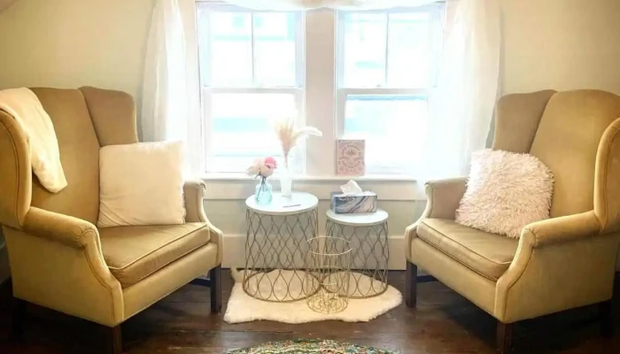 Checking In Counselling Consulting By Owner - Crystal Beach