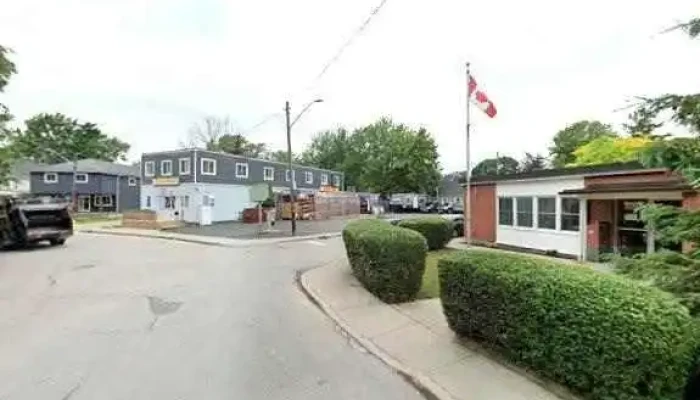 Checking In Counselling Consulting Street View 360deg - Crystal Beach