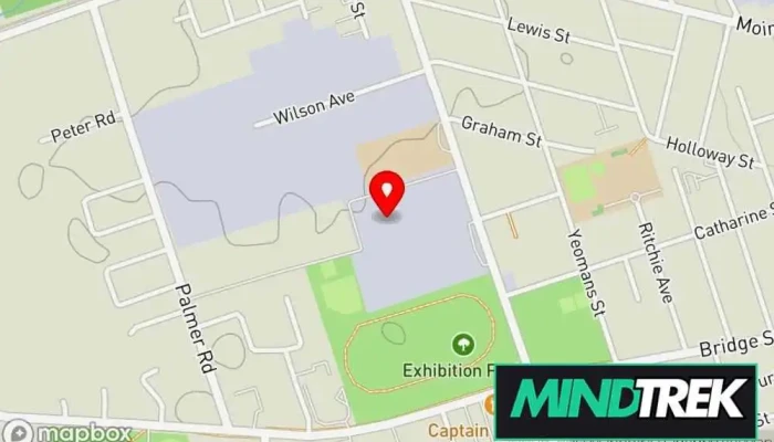 Children's Mental Health Services - Belleville